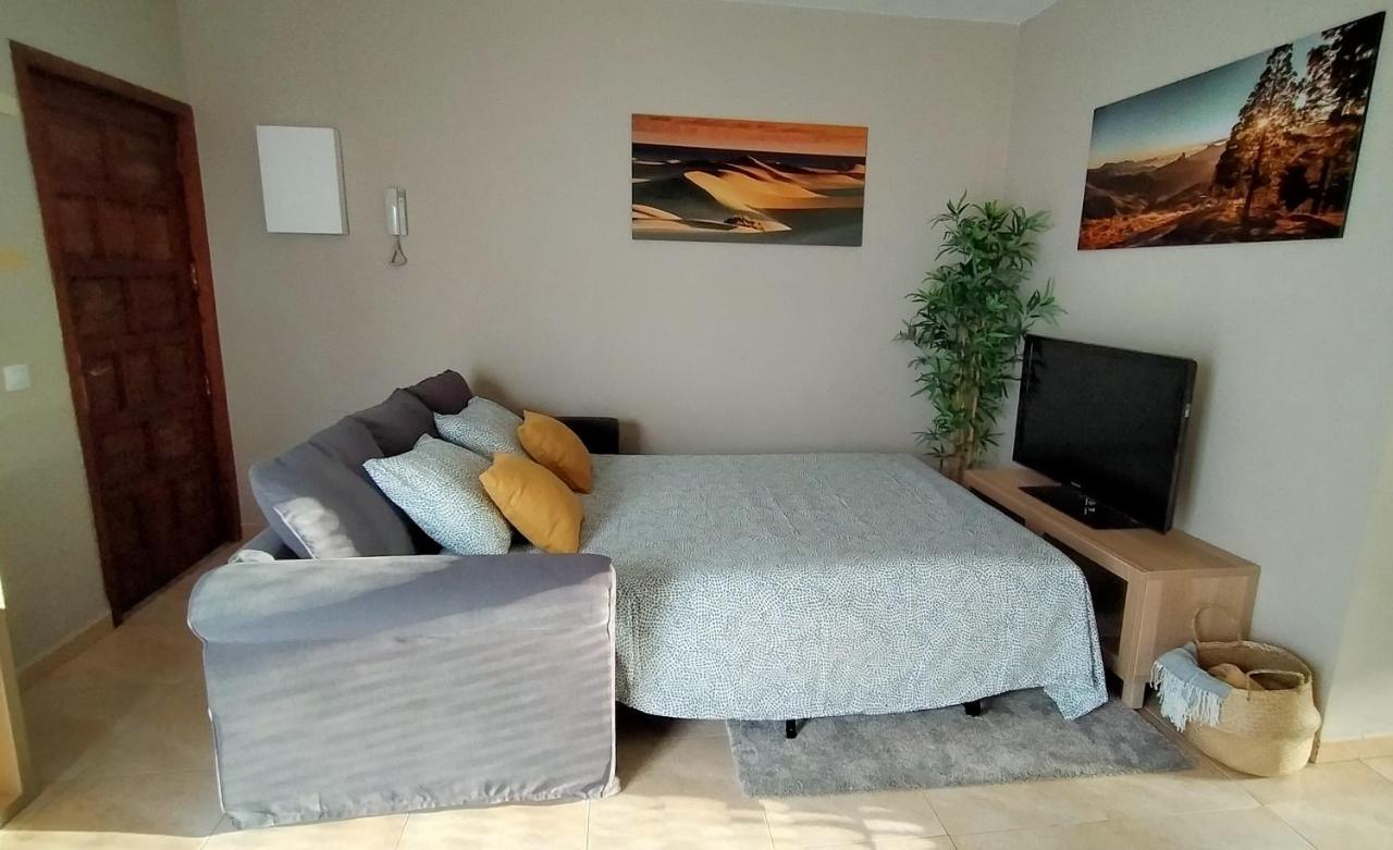 Amplio Y Luminoso Apartment Las Palmas de Gran Canaria Ngoại thất bức ảnh