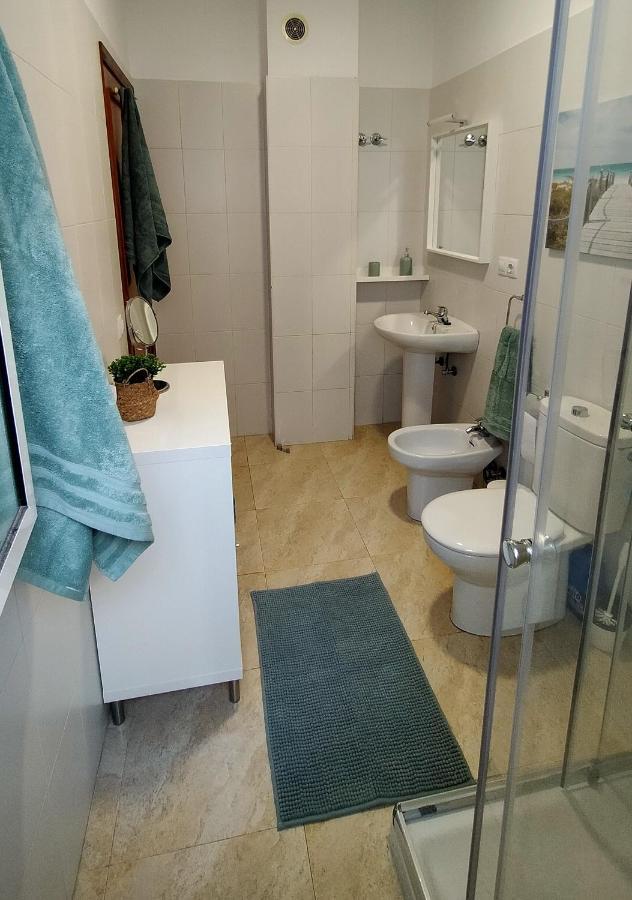 Amplio Y Luminoso Apartment Las Palmas de Gran Canaria Ngoại thất bức ảnh