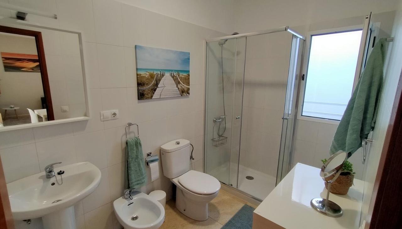 Amplio Y Luminoso Apartment Las Palmas de Gran Canaria Ngoại thất bức ảnh