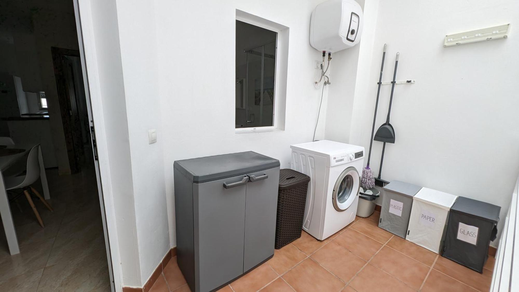 Amplio Y Luminoso Apartment Las Palmas de Gran Canaria Ngoại thất bức ảnh