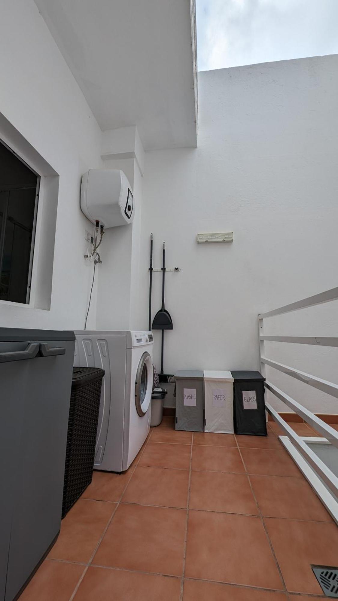 Amplio Y Luminoso Apartment Las Palmas de Gran Canaria Ngoại thất bức ảnh